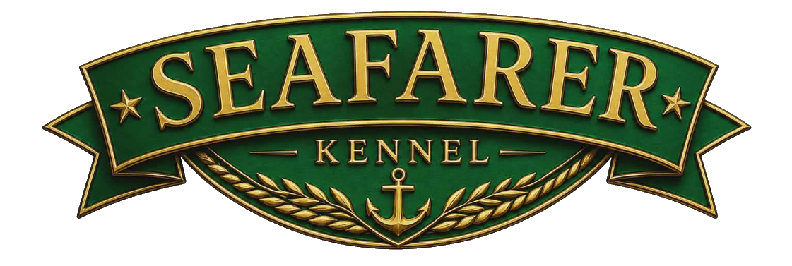 Seafarer Irish Setters